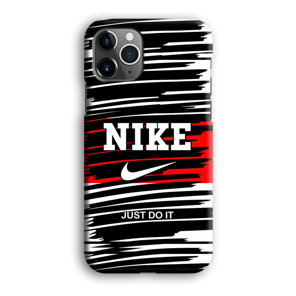 Nike Old Spirit iPhone 12 Pro Max Case