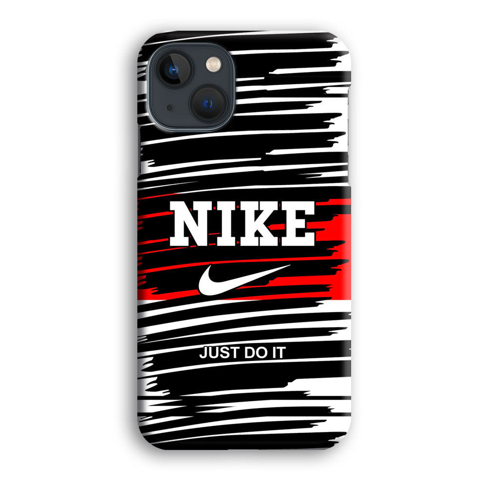 Nike Old Spirit iPhone 13 Case