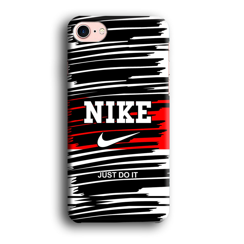 Nike Old Spirit iPhone 8 Case