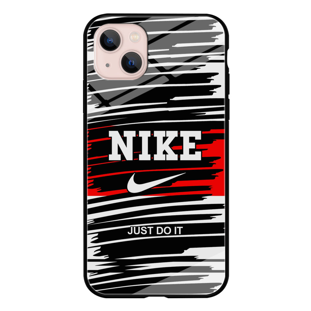 Nike Old Spirit iPhone 13 Case