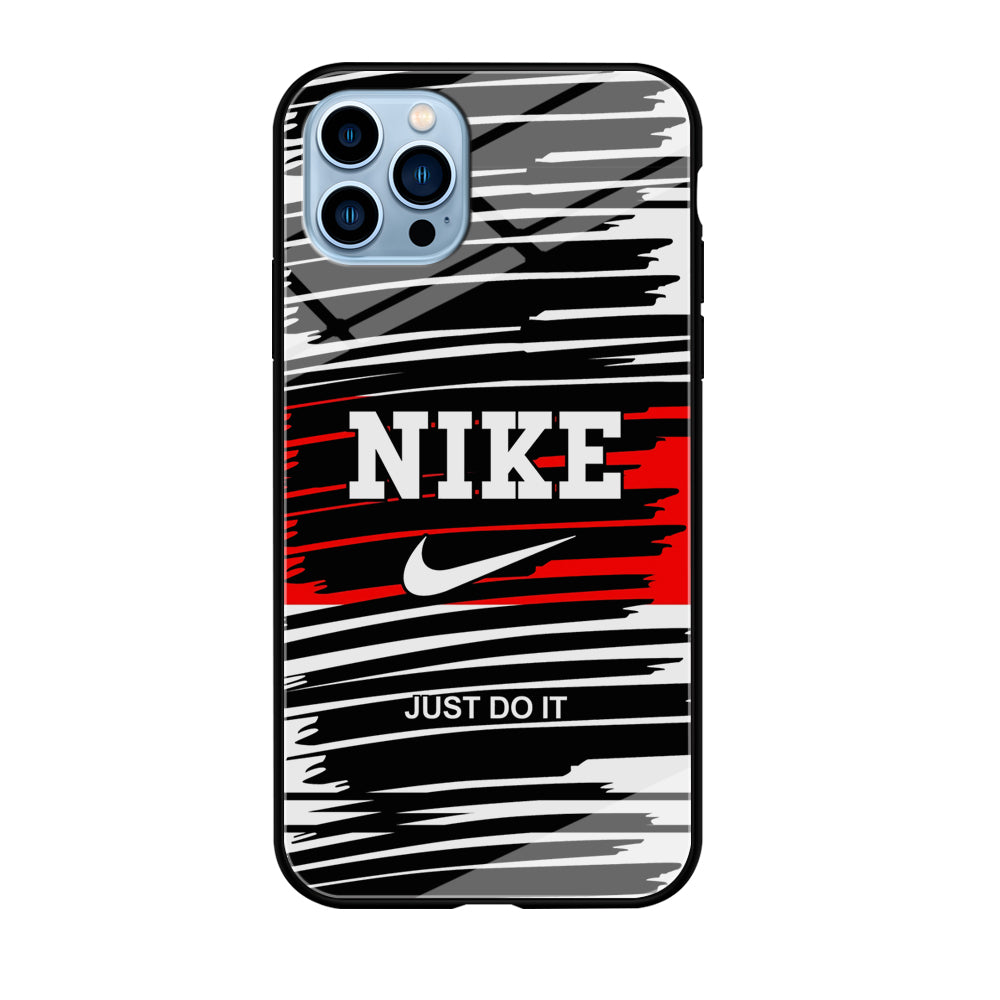 Nike Old Spirit iPhone 12 Pro Max Case