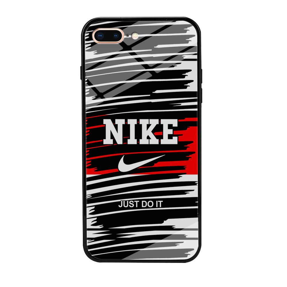 Nike Old Spirit iPhone 8 Plus Case