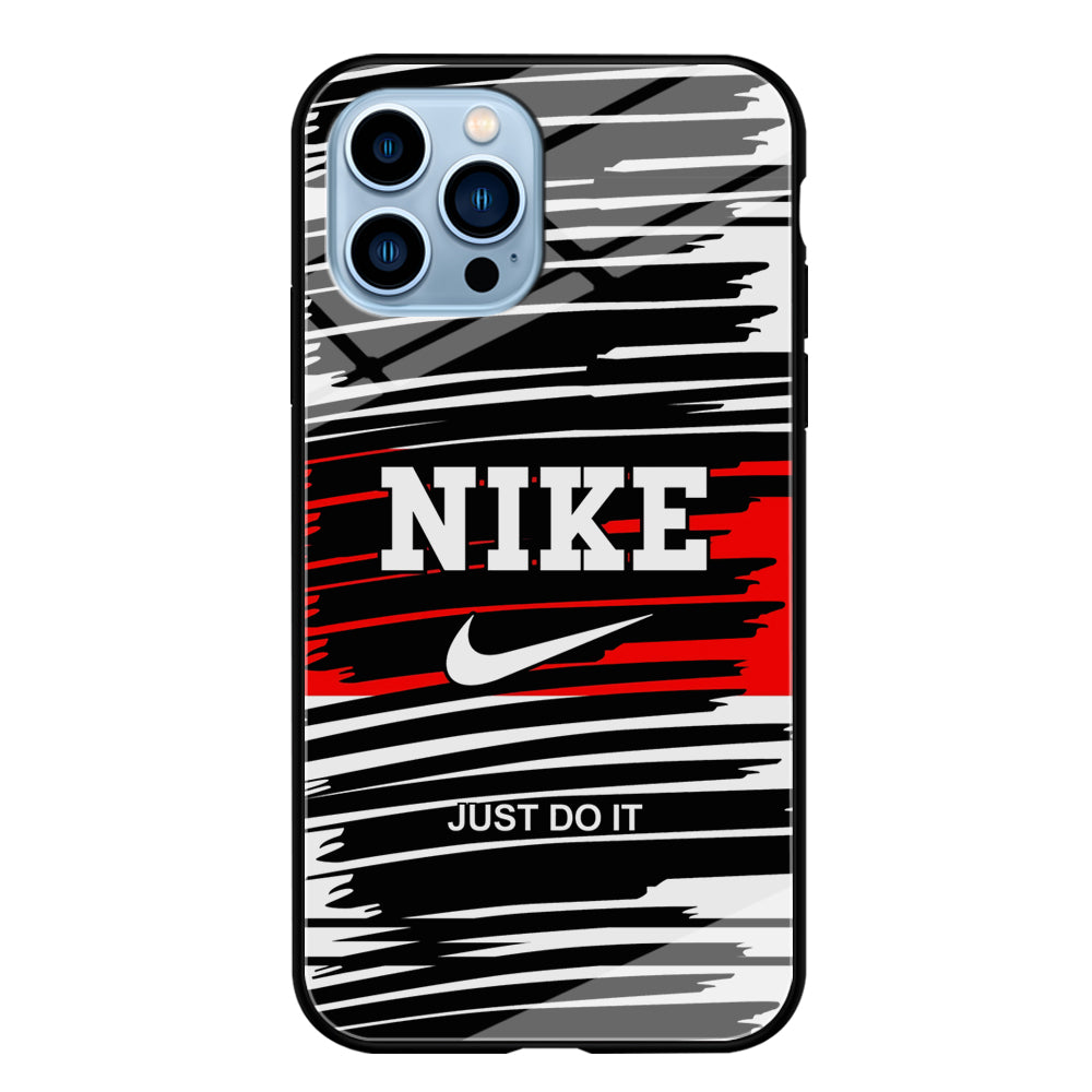 Nike Old Spirit iPhone 13 Pro Max Case