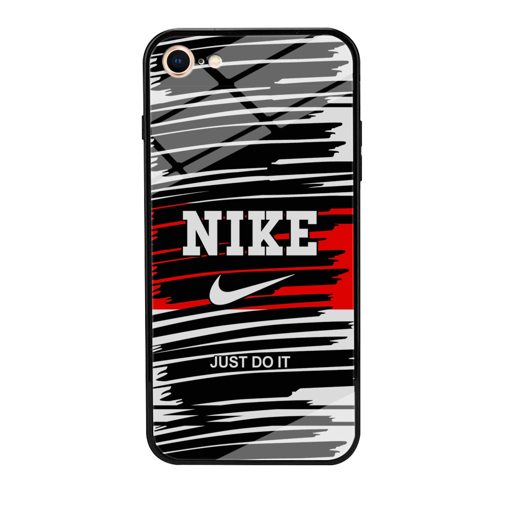 Nike Old Spirit iPhone 8 Case