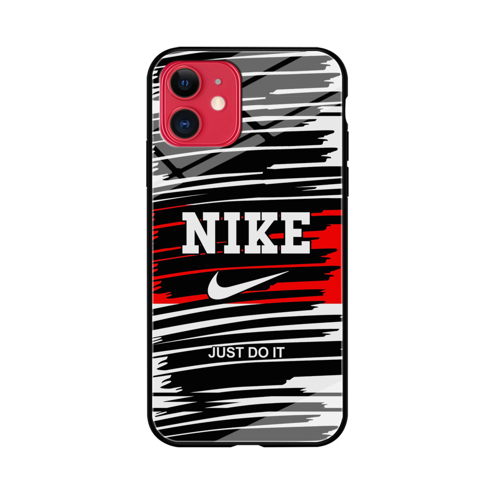 Nike Old Spirit iPhone 11 Case