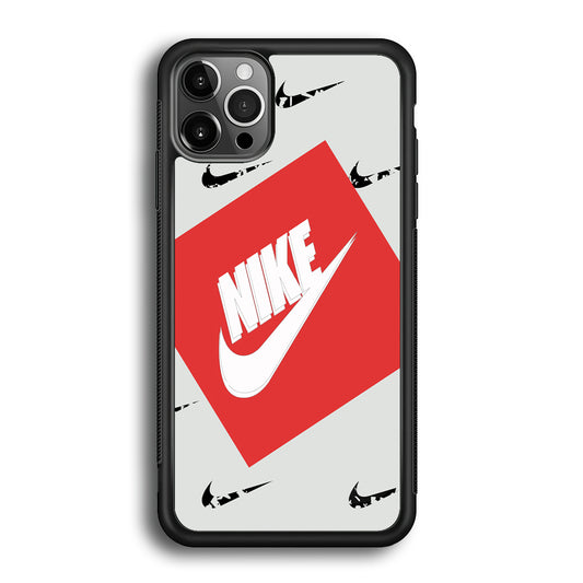 Nike Option of Perspective iPhone 12 Pro Case