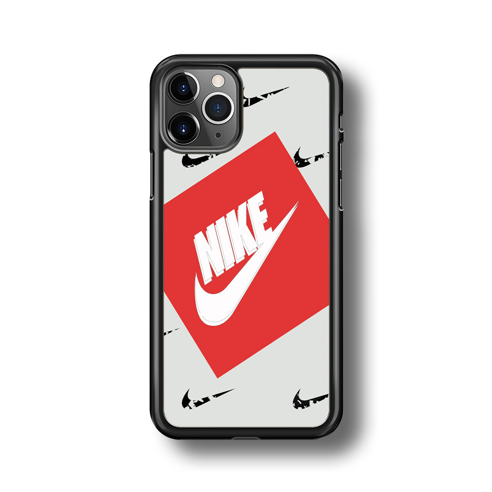 Nike Option of Perspective iPhone 11 Pro Case