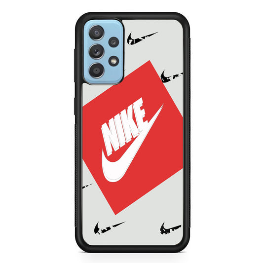 Nike Option of Perspective Samsung Galaxy A52 Case