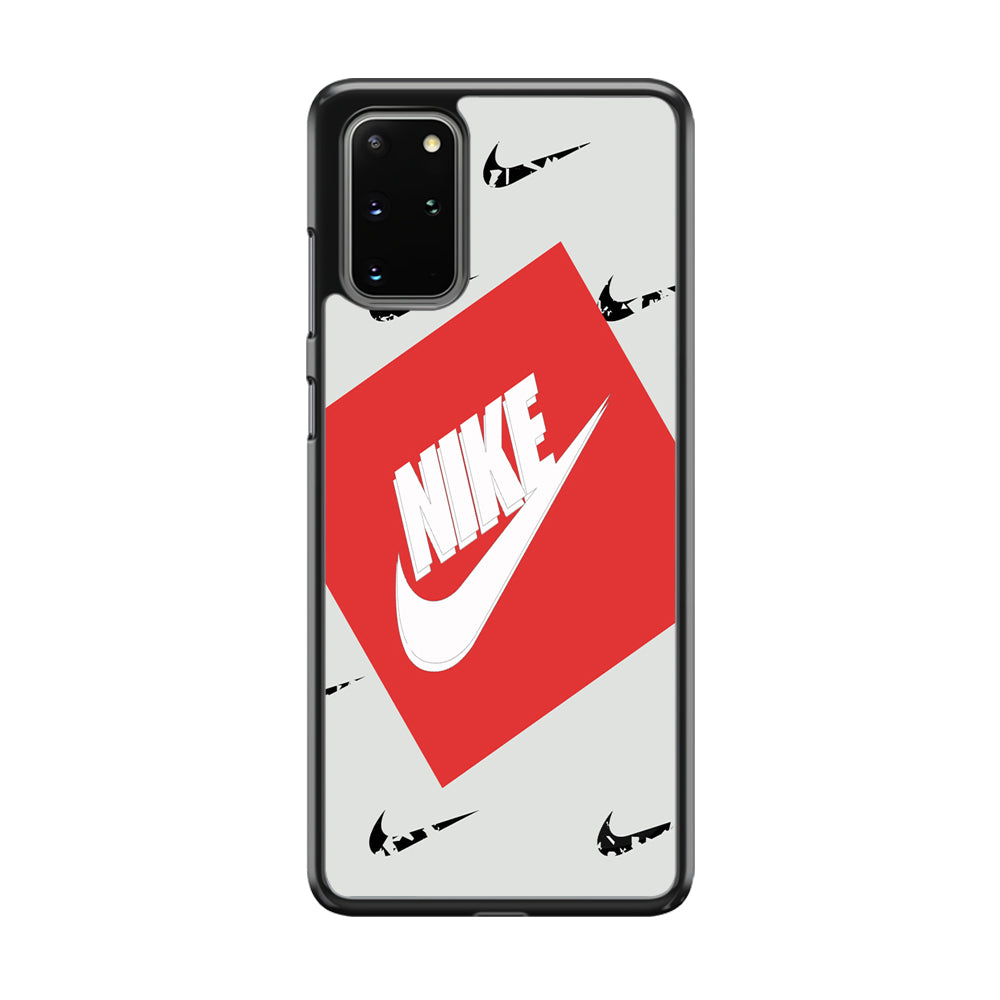 Nike Option of Perspective Samsung Galaxy S20 Plus Case