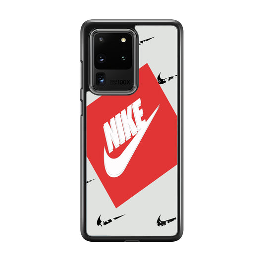 Nike Option of Perspective Samsung Galaxy S20 Ultra Case