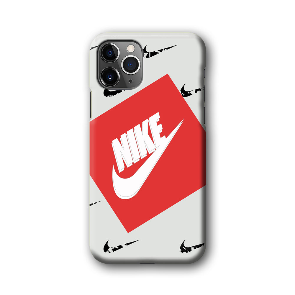 Nike Option of Perspective iPhone 11 Pro Case