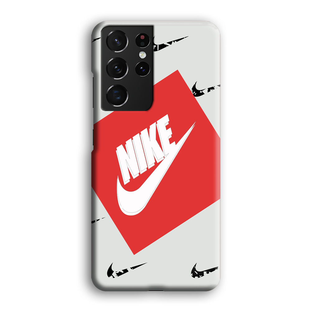 Nike Option of Perspective Samsung Galaxy S21 Ultra Case