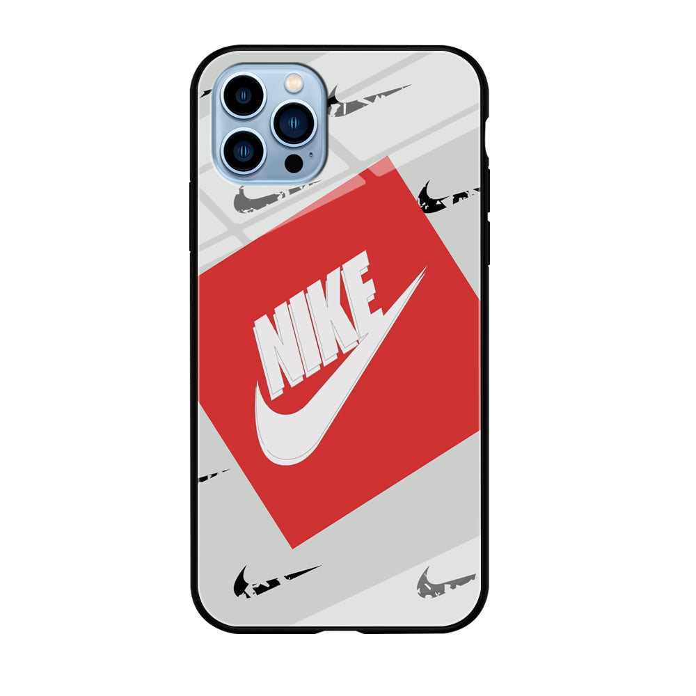 Nike Option of Perspective iPhone 12 Pro Max Case