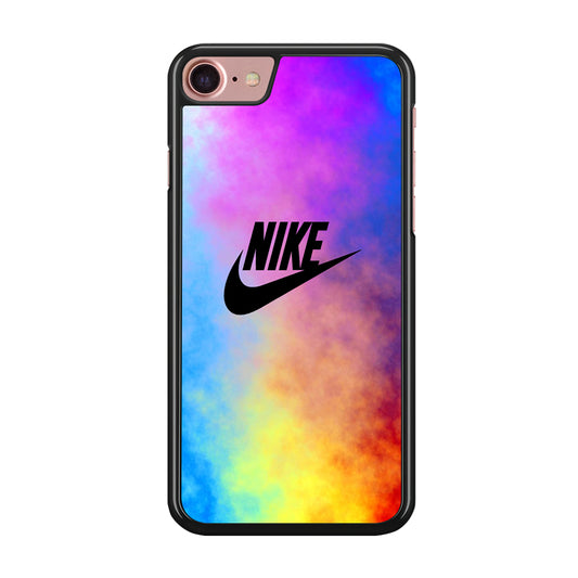 Nike Paint Clud iPhone 8 Case