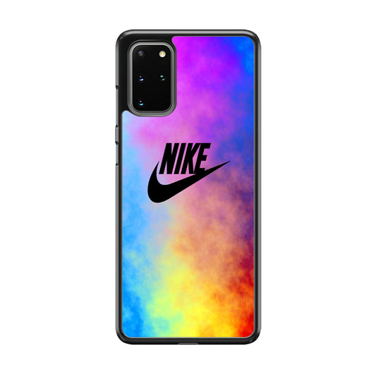 Nike Paint Clud Samsung Galaxy S20 Plus Case
