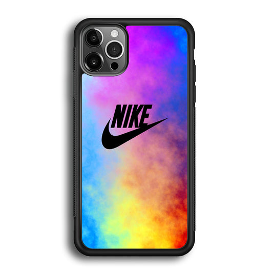 Nike Paint Clud iPhone 12 Pro Case