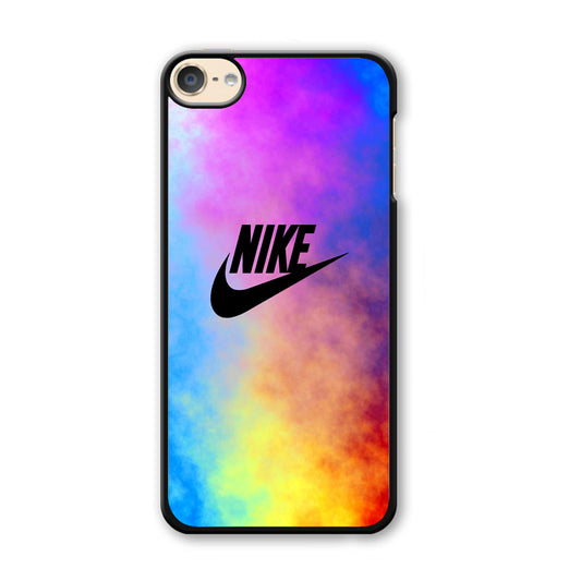 Nike Paint Clud iPod Touch 6 Case - Carneyforia