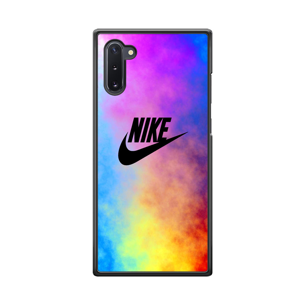 Nike Paint Clud Samsung Galaxy Note 10 Case