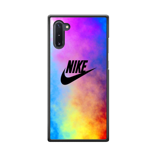 Nike Paint Clud Samsung Galaxy Note 10 Case