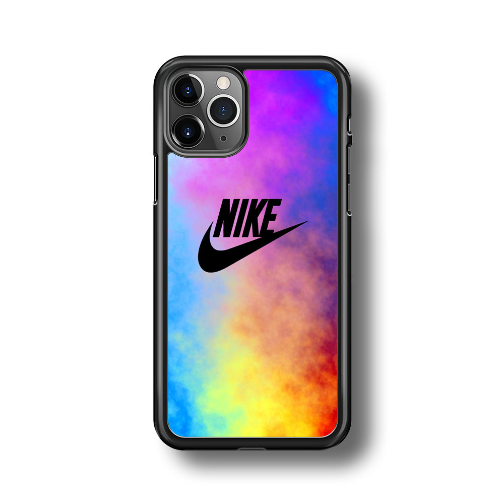 Nike Paint Clud iPhone 11 Pro Max Case
