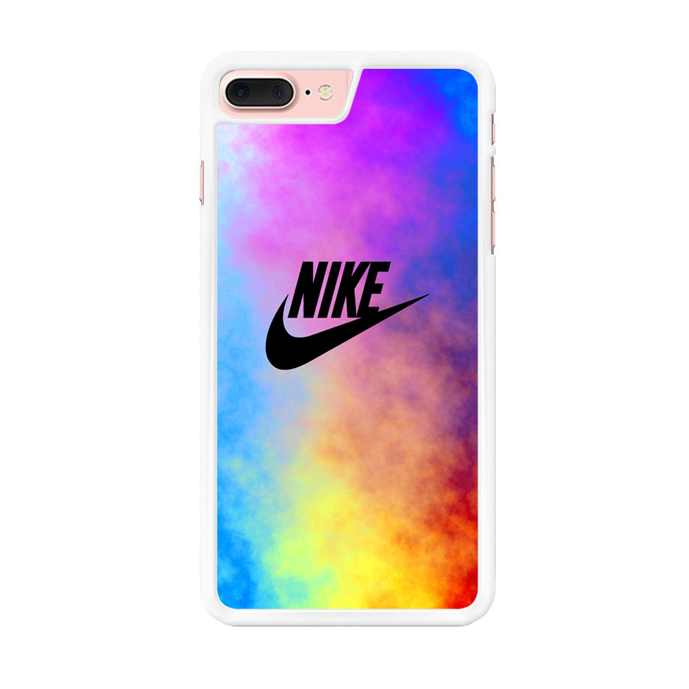 Nike Paint Clud iPhone 8 Plus Case