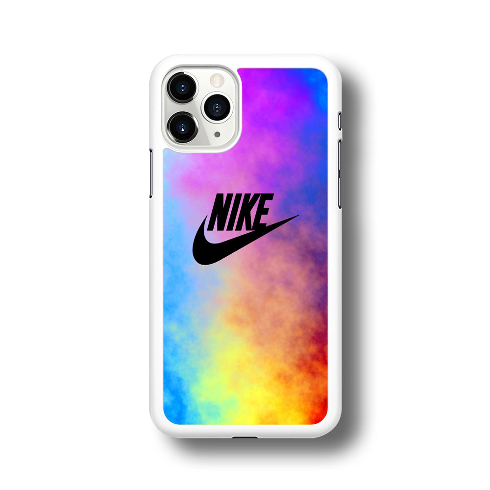 Nike Paint Clud iPhone 11 Pro Case