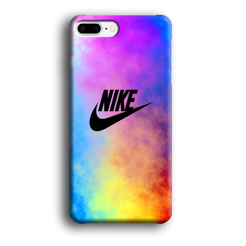 Nike Paint Clud iPhone 8 Plus Case