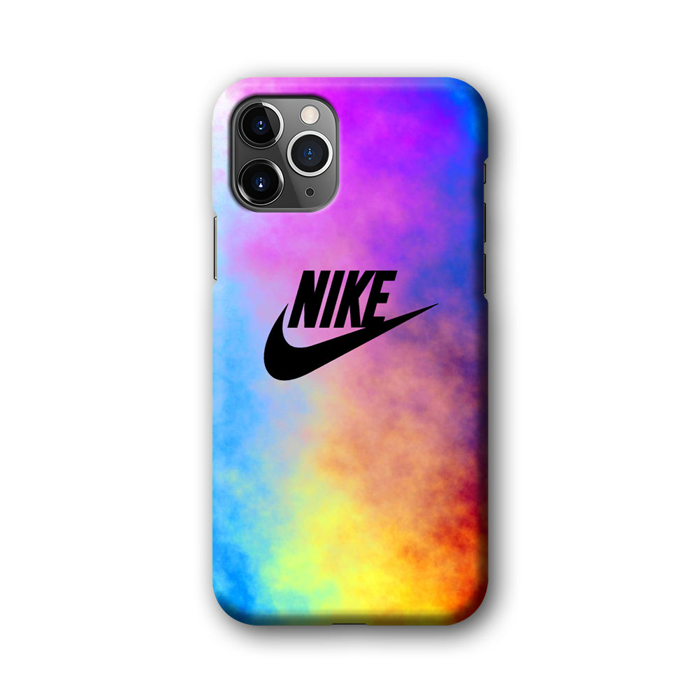 Nike Paint Clud iPhone 11 Pro Case