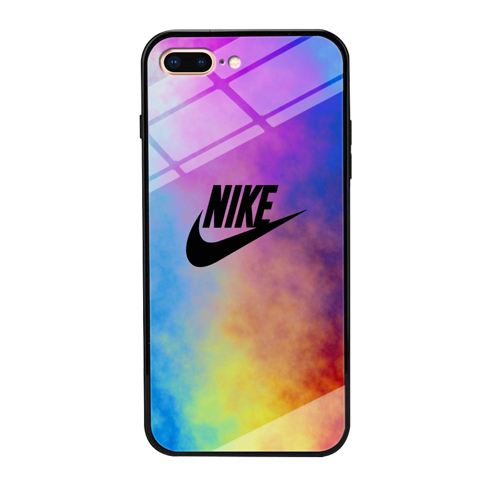 Nike Paint Clud iPhone 8 Plus Case