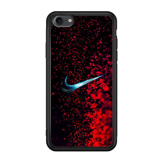 Nike Particle Red iPhone 7 Case