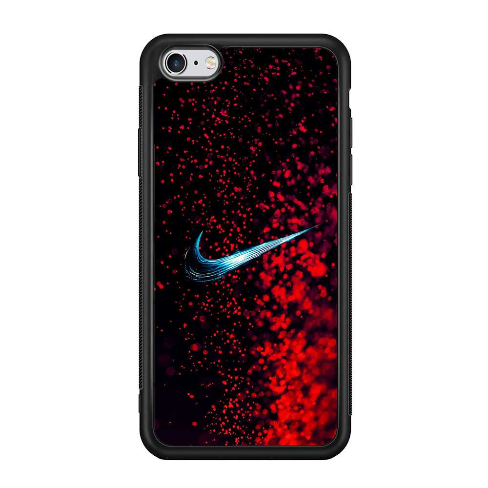 Nike Particle Red iPhone 6 Plus | 6s Plus Case