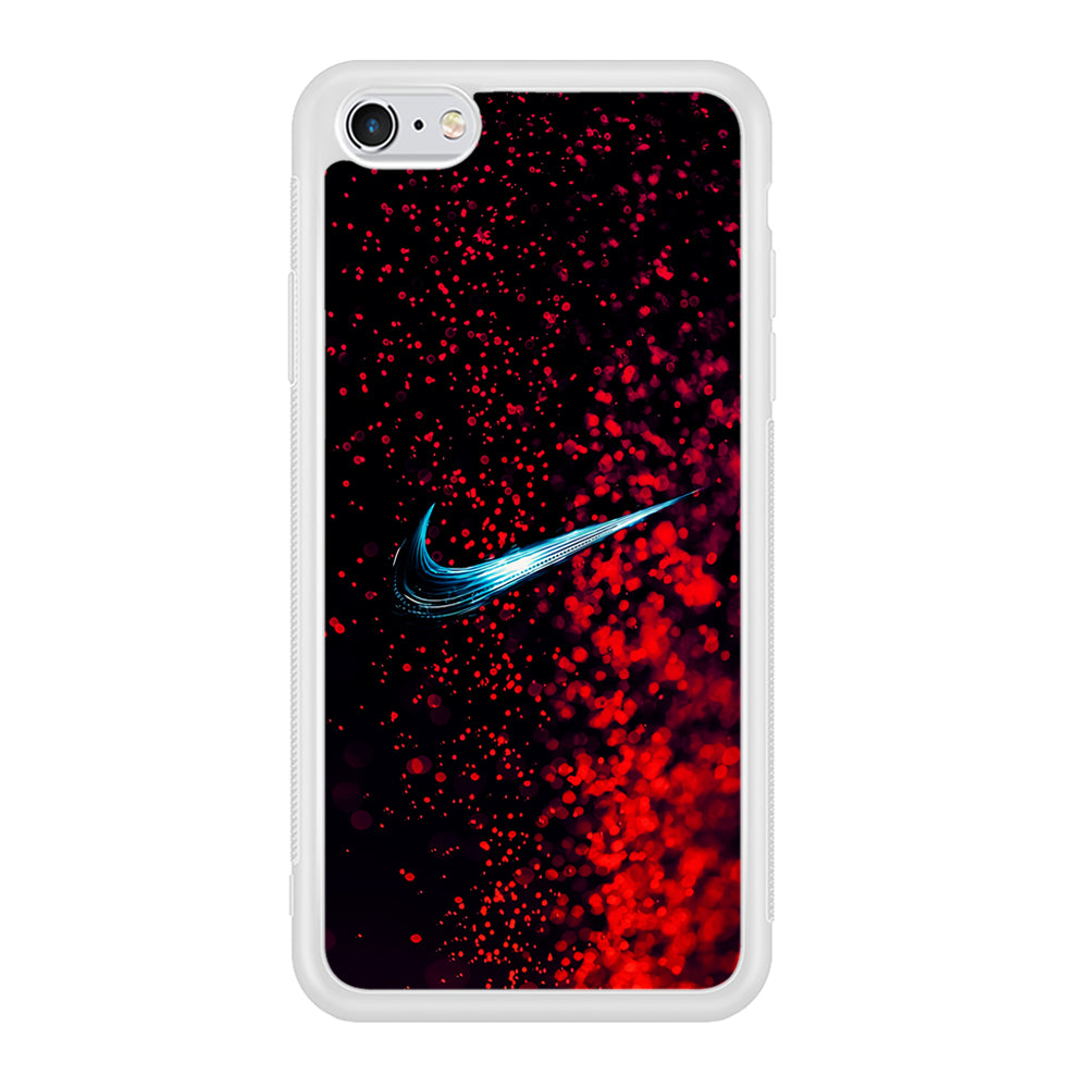 Nike Particle Red iPhone 6 Plus | 6s Plus Case