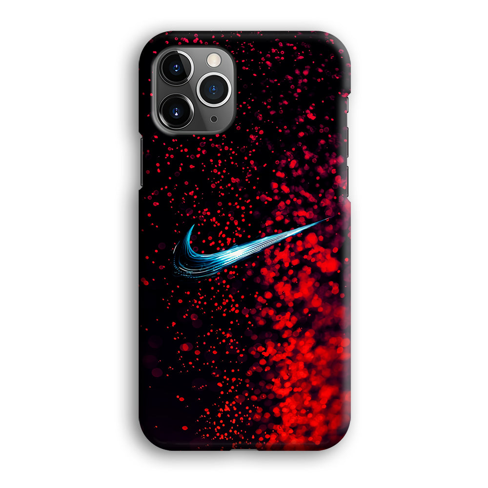 Nike Particle Red iPhone 12 Pro Max Case