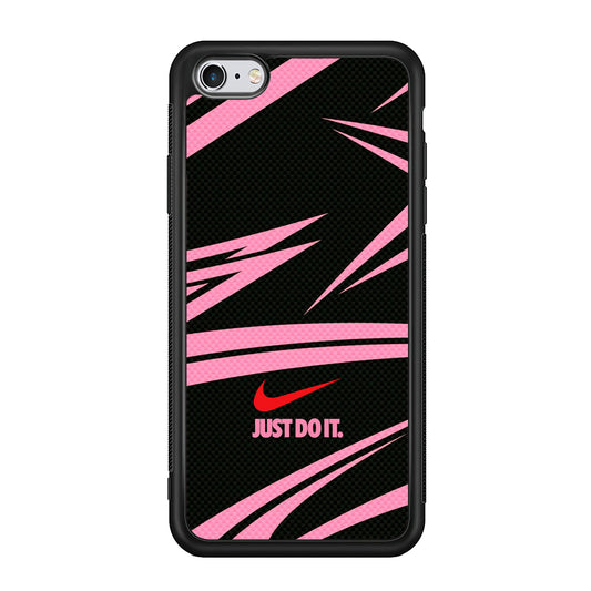 Nike Rose Colored Wave iPhone 6 Plus | 6s Plus Case