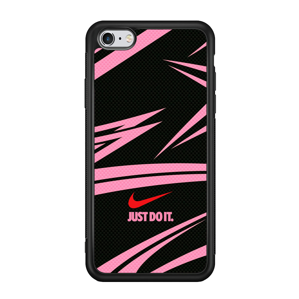 Nike Rose Colored Wave iPhone 6 | 6s Case