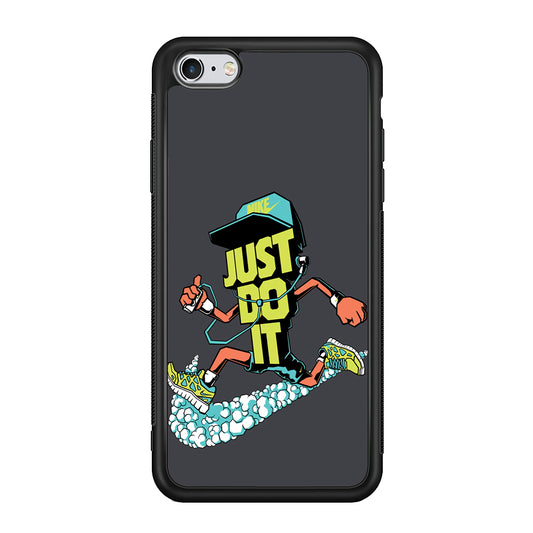 Nike Run Mode iPhone 6 Plus | 6s Plus Case
