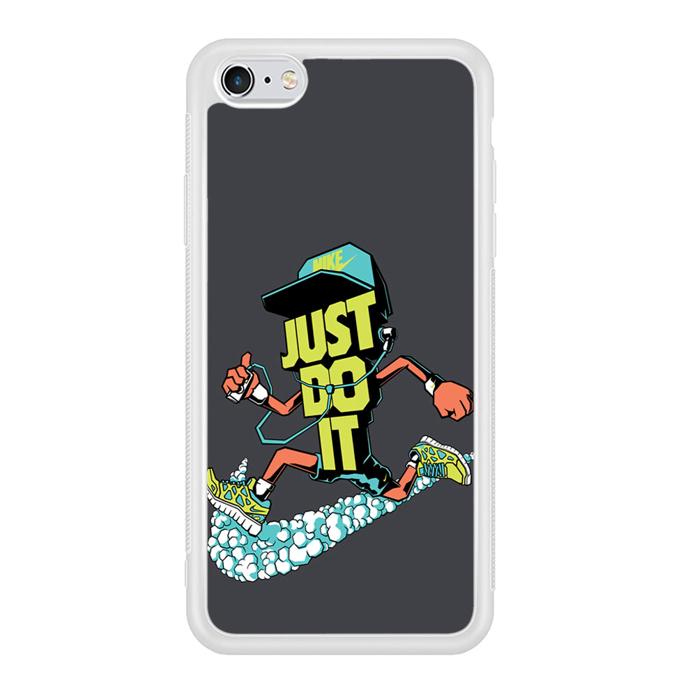 Nike Run Mode iPhone 6 Plus | 6s Plus Case