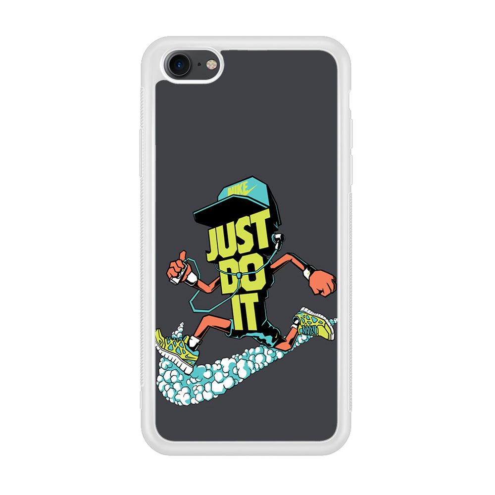 Nike Run Mode iPhone 8 Case