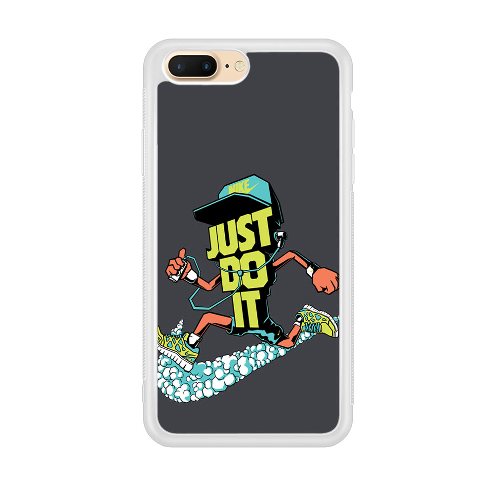 Nike Run Mode iPhone 8 Plus Case