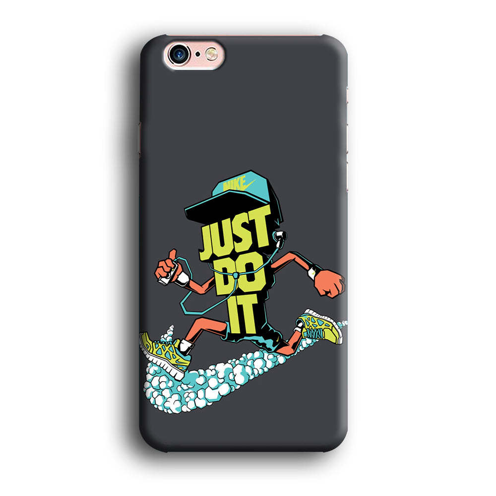 Nike Run Mode iPhone 6 | 6s Case