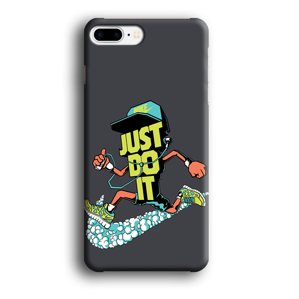 Nike Run Mode iPhone 8 Plus Case