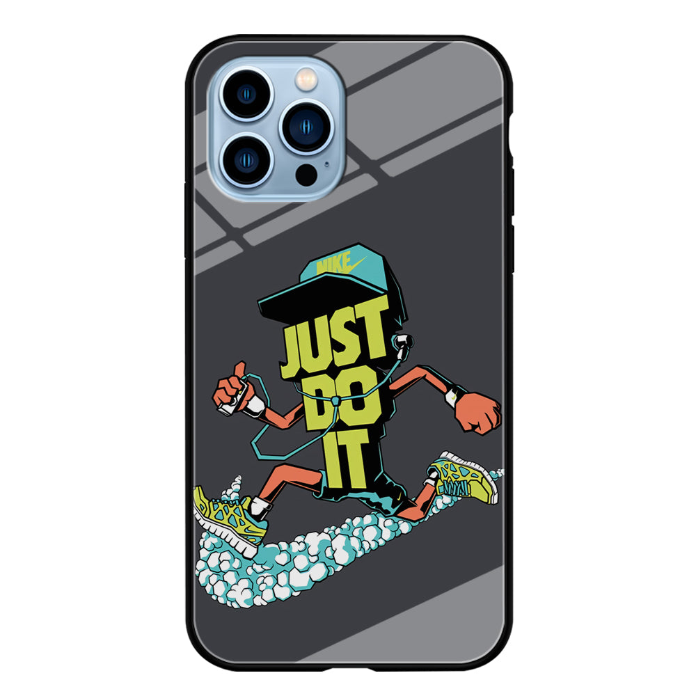 Nike Run Mode iPhone 13 Pro Max Case