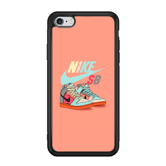 Nike SB Shoes iPhone 6 | 6s Case