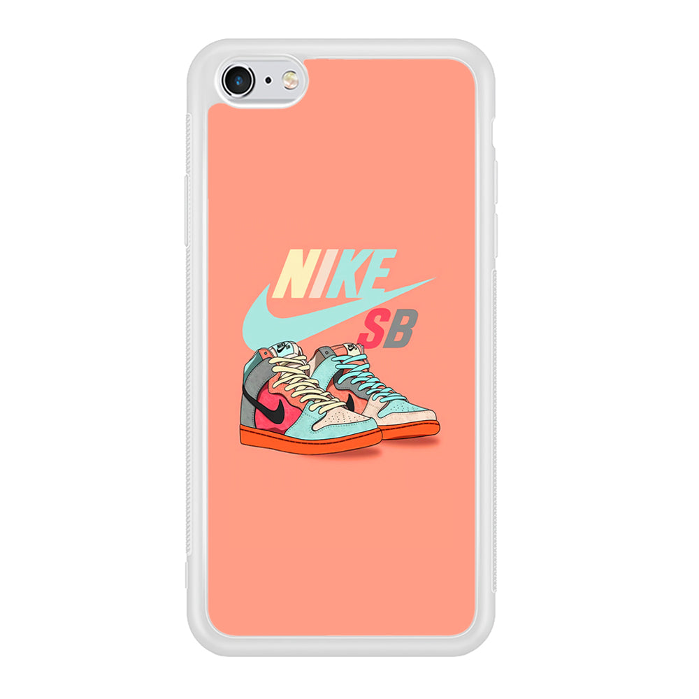 Nike SB Shoes iPhone 6 Plus | 6s Plus Case