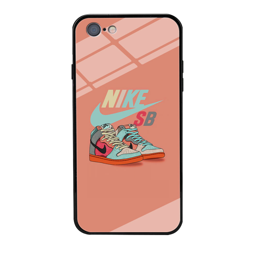 Nike SB Shoes iPhone 6 | 6s Case