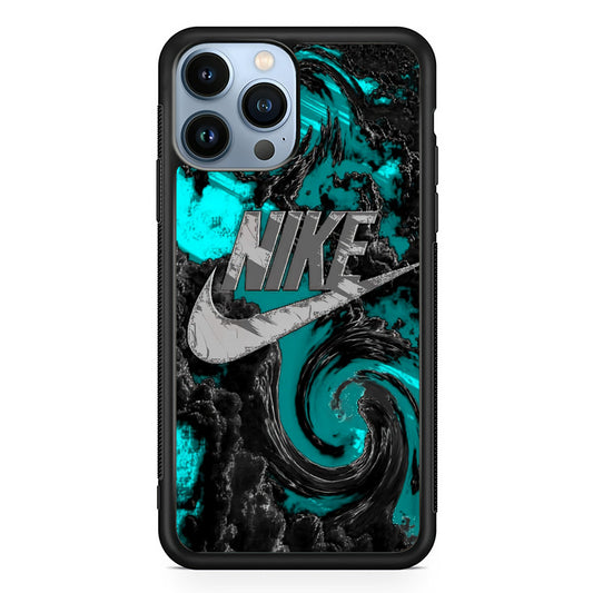 Nike Seaside iPhone 13 Pro Max Case