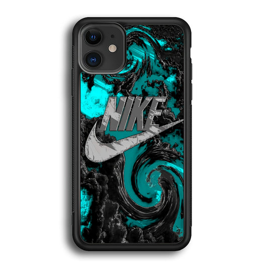 Nike Seaside iPhone 12 Case