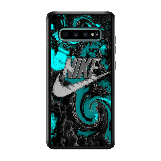 Nike Seaside Samsung Galaxy S10 Plus Case