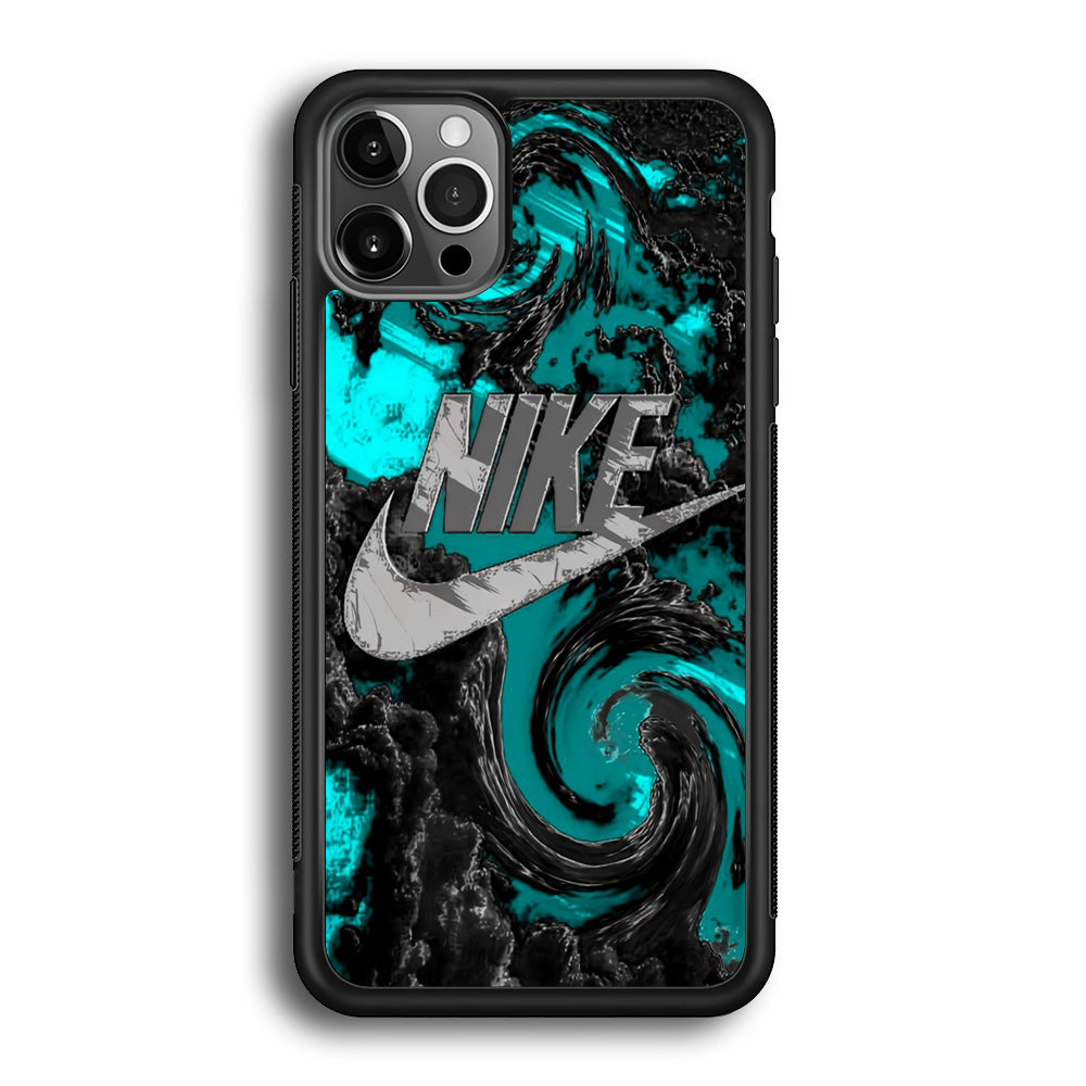 Nike Seaside iPhone 12 Pro Case