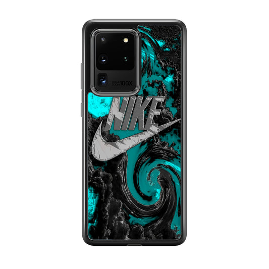 Nike Seaside Samsung Galaxy S20 Ultra Case